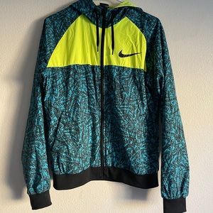 Nike Windbreaker